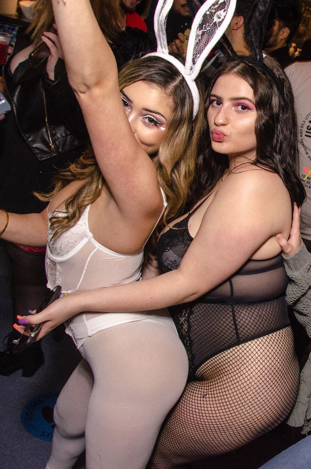 Empress Of Canada party venue photo 144 - October 31st, 2021