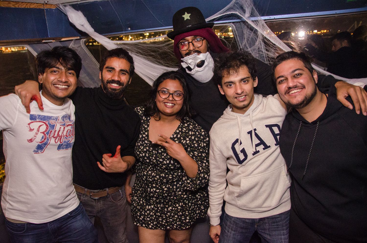 Empress Of Canada party venue photo 145 - October 31st, 2021