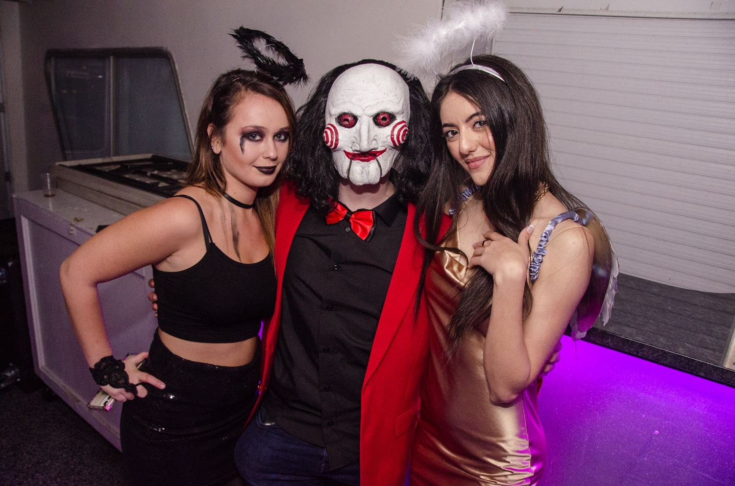 Empress Of Canada party venue photo 146 - October 31st, 2021