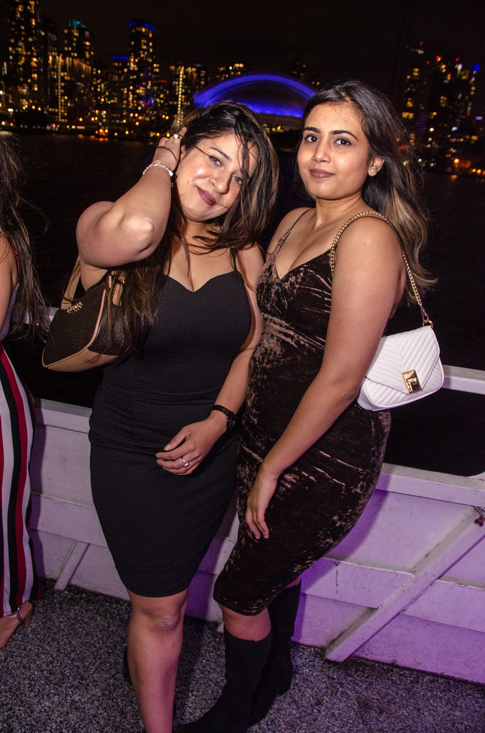 Empress Of Canada party venue photo 149 - October 31st, 2021