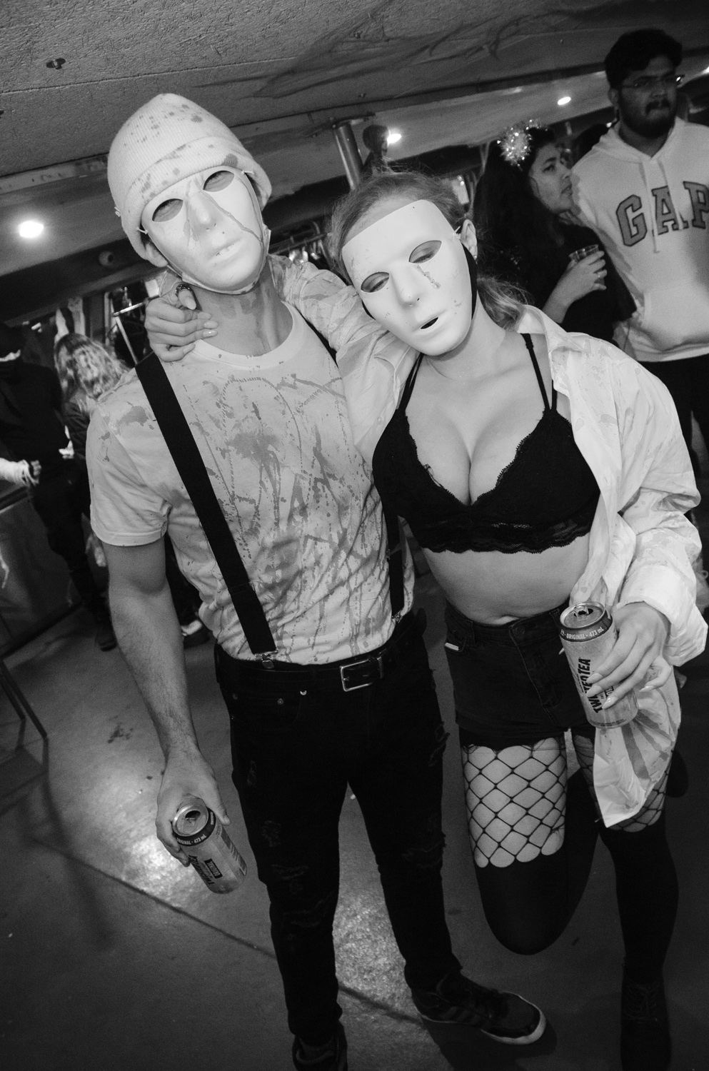 Empress Of Canada party venue photo 150 - October 31st, 2021