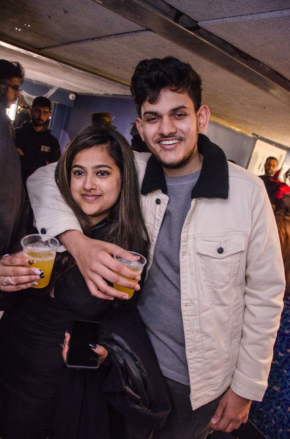 Empress Of Canada party venue photo 16 - October 31st, 2021