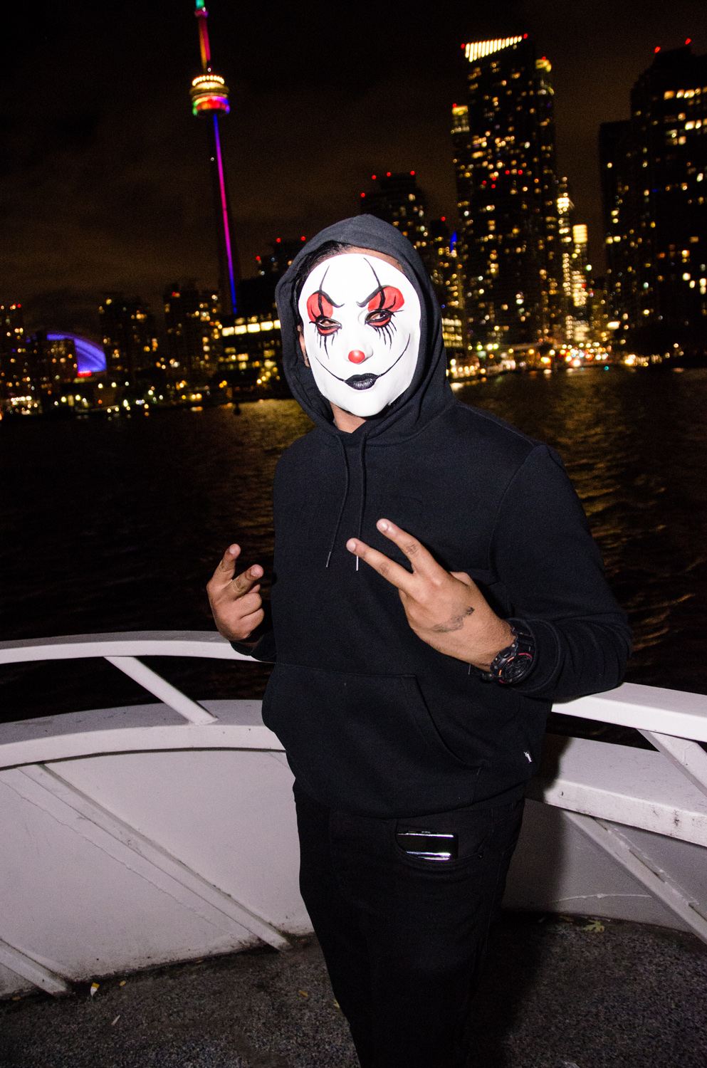 Empress Of Canada party venue photo 151 - October 31st, 2021