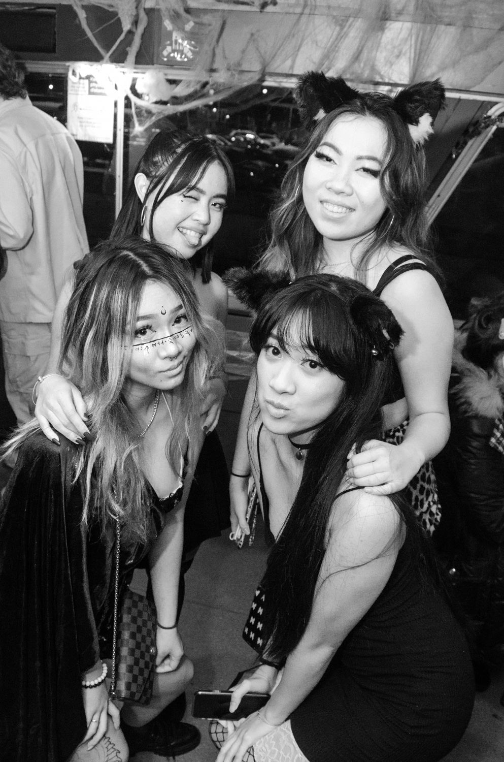 Empress Of Canada party venue photo 154 - October 31st, 2021