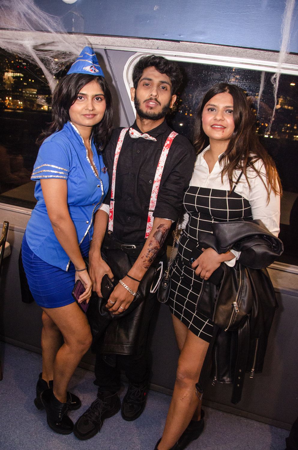 Empress Of Canada party venue photo 155 - October 31st, 2021