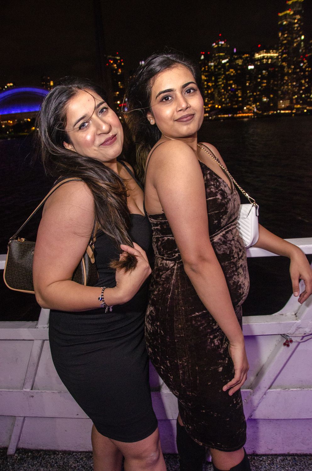 Empress Of Canada party venue photo 156 - October 31st, 2021