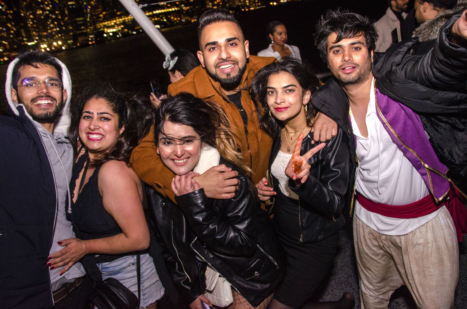 Empress Of Canada party venue photo 157 - October 31st, 2021