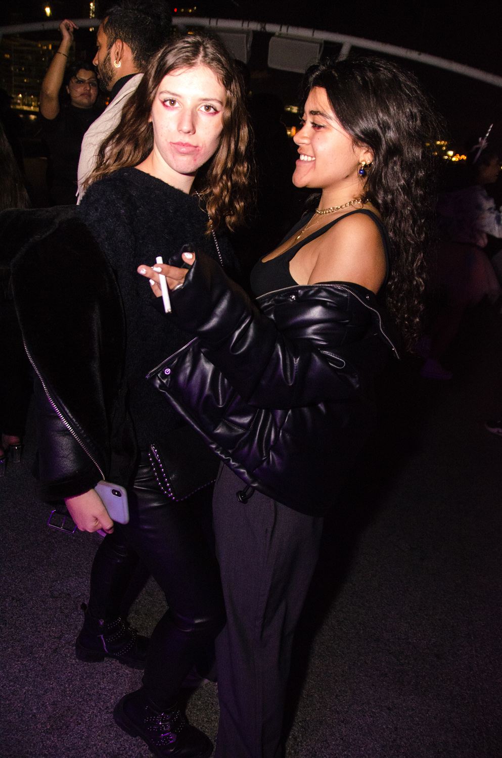 Empress Of Canada party venue photo 162 - October 31st, 2021