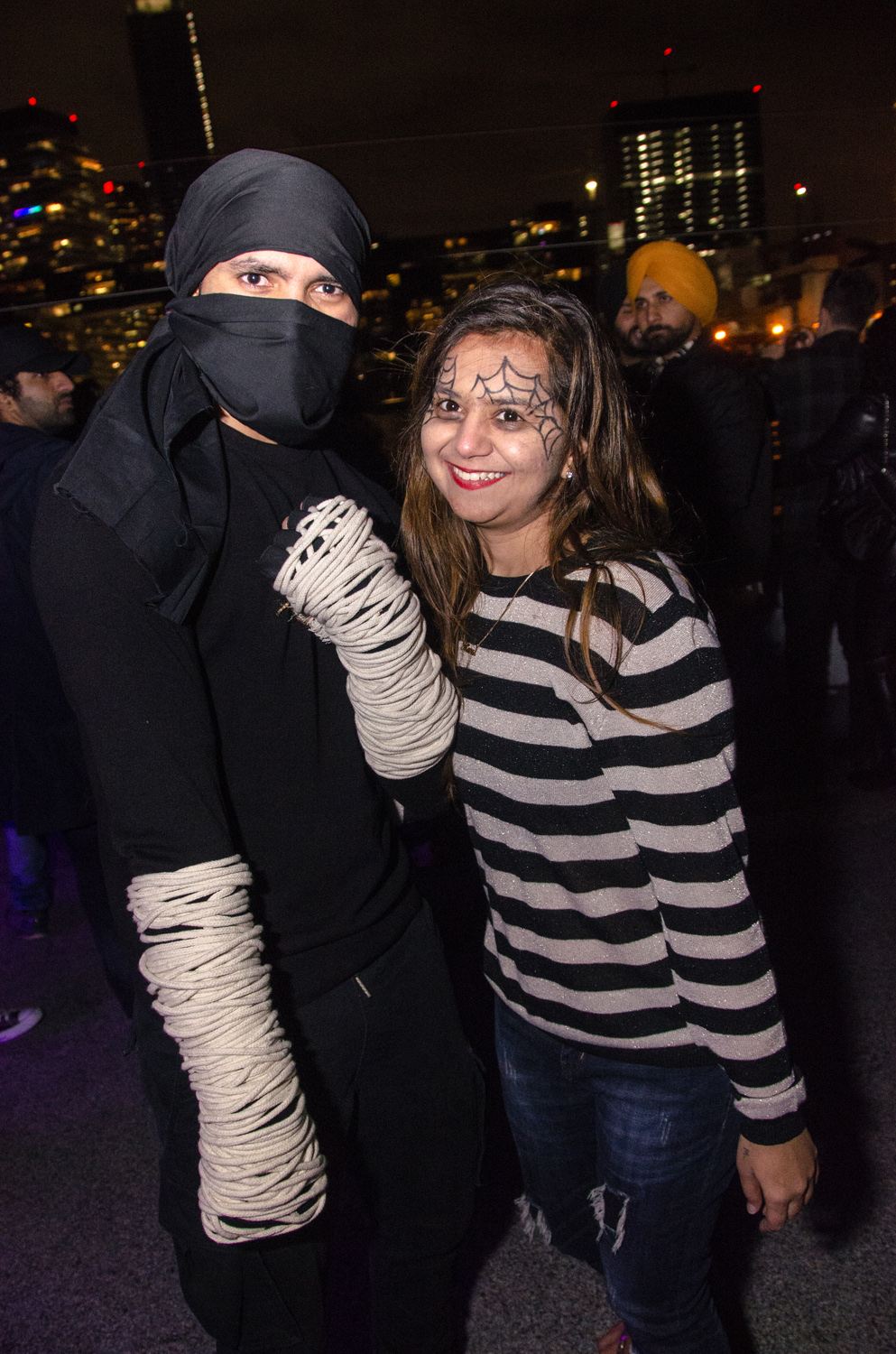 Empress Of Canada party venue photo 163 - October 31st, 2021