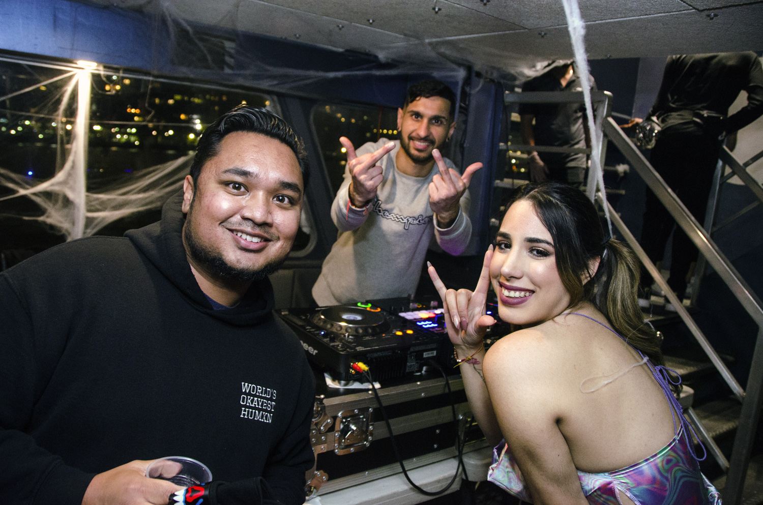 Empress Of Canada party venue photo 164 - October 31st, 2021