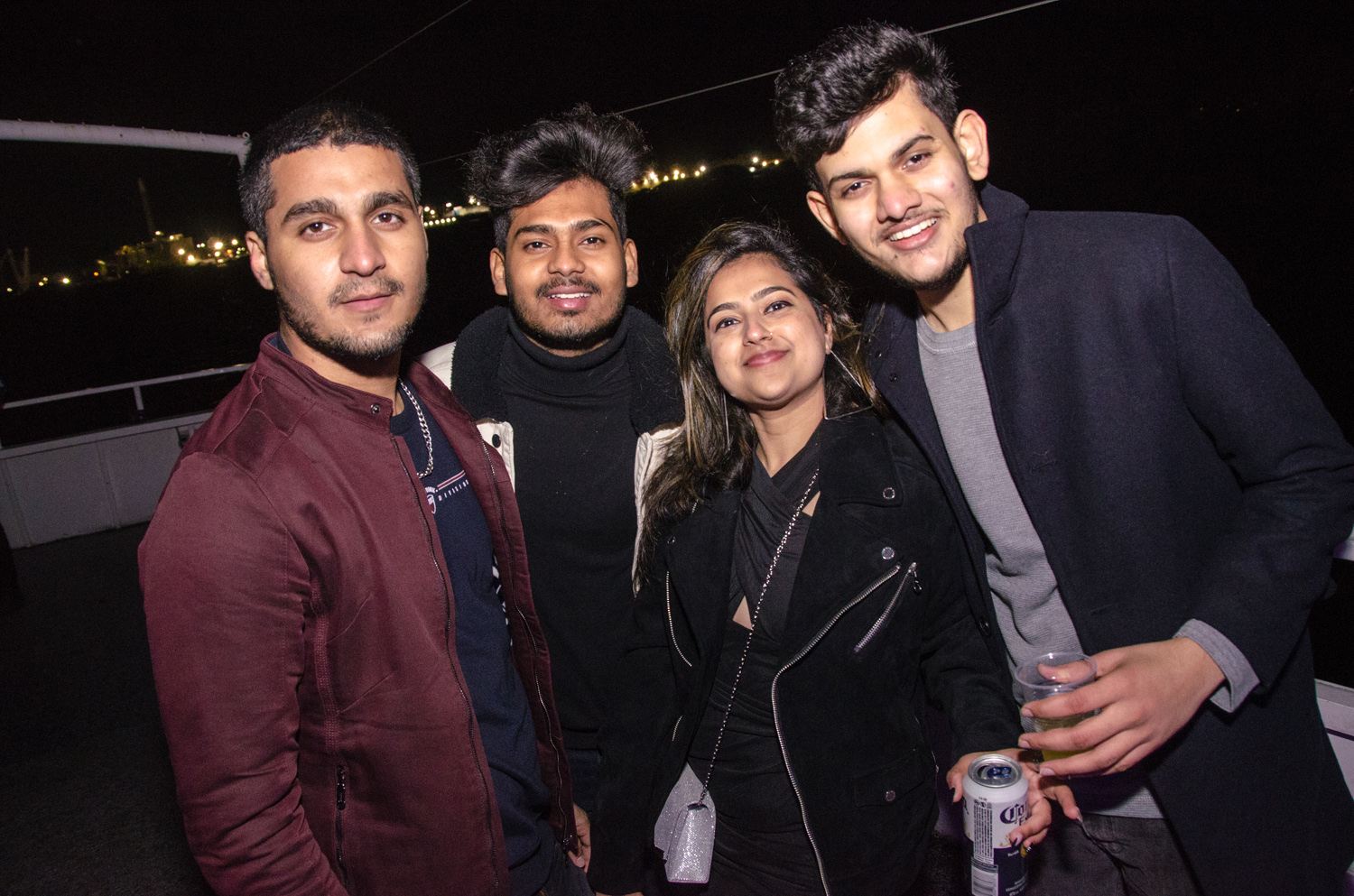 Empress Of Canada party venue photo 165 - October 31st, 2021