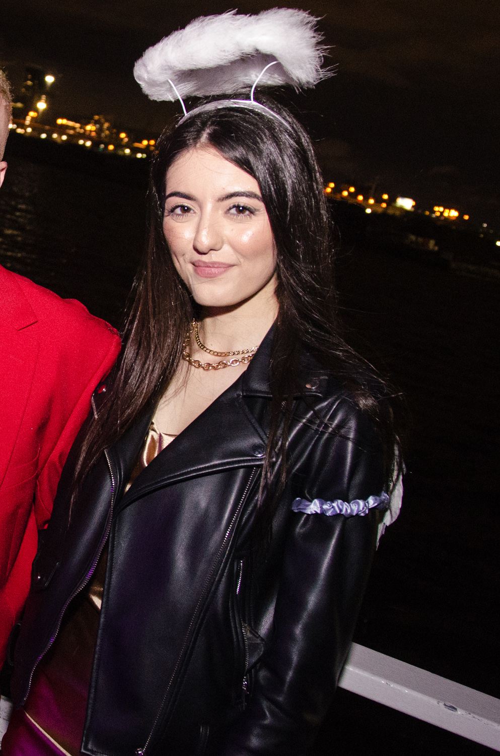 Empress Of Canada party venue photo 167 - October 31st, 2021