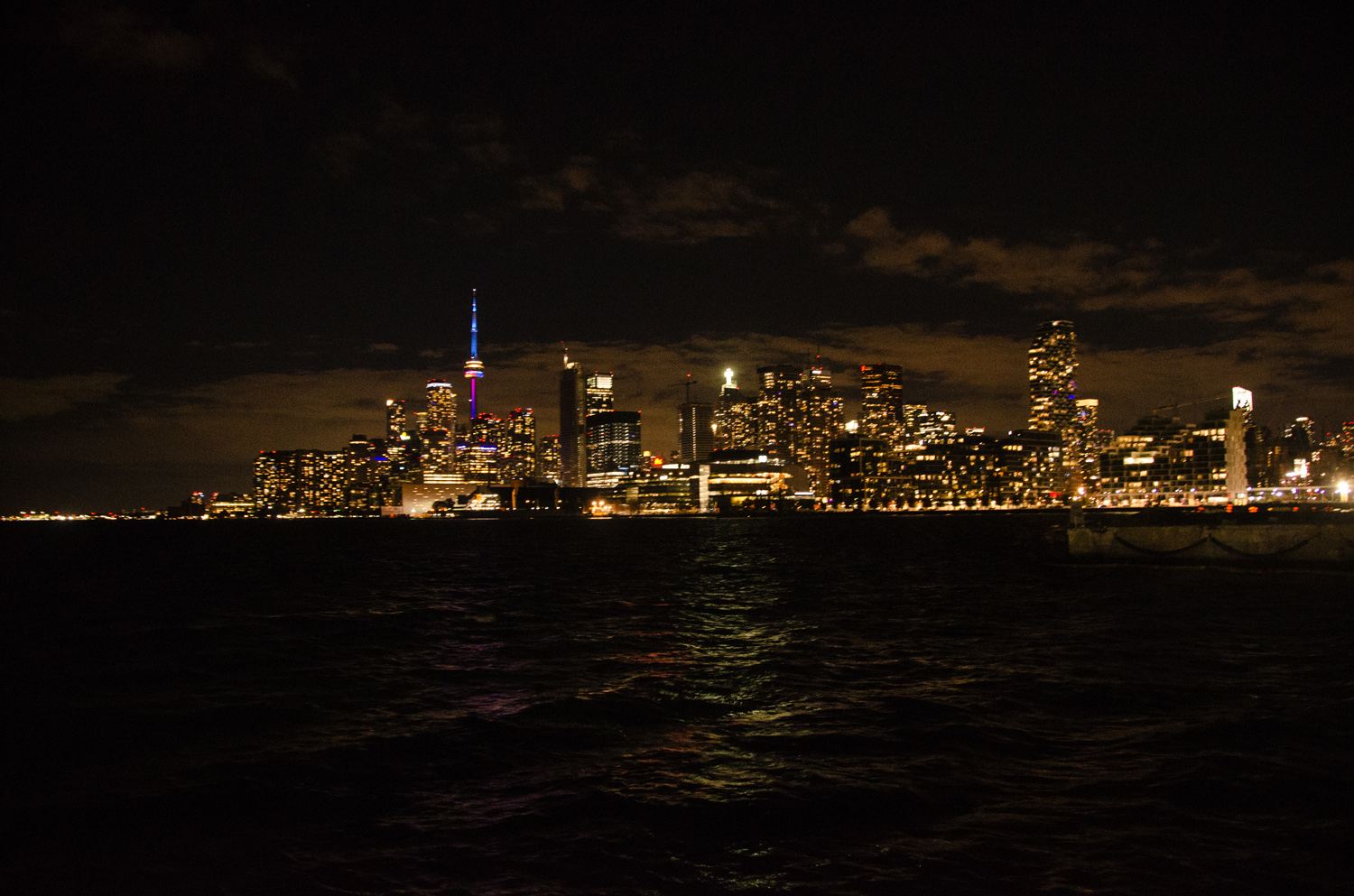 Empress Of Canada party venue photo 168 - October 31st, 2021