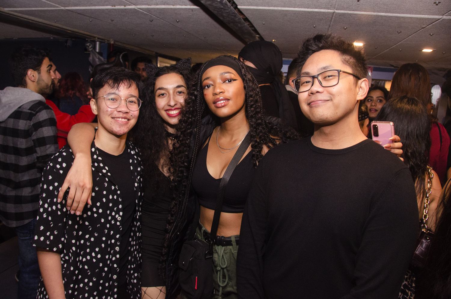 Empress Of Canada party venue photo 169 - October 31st, 2021