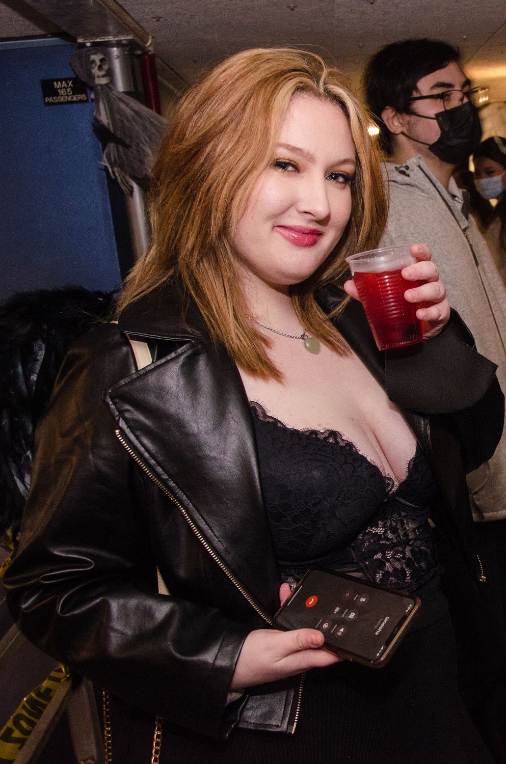 Empress Of Canada party venue photo 170 - October 31st, 2021