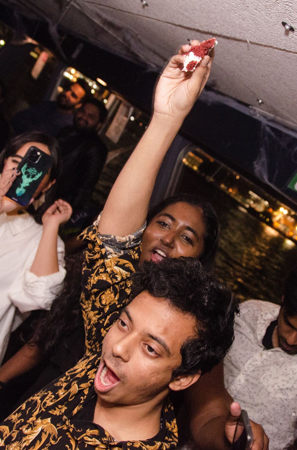 Empress Of Canada party venue photo 171 - October 31st, 2021