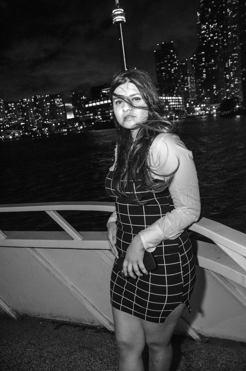 Empress Of Canada party venue photo 172 - October 31st, 2021