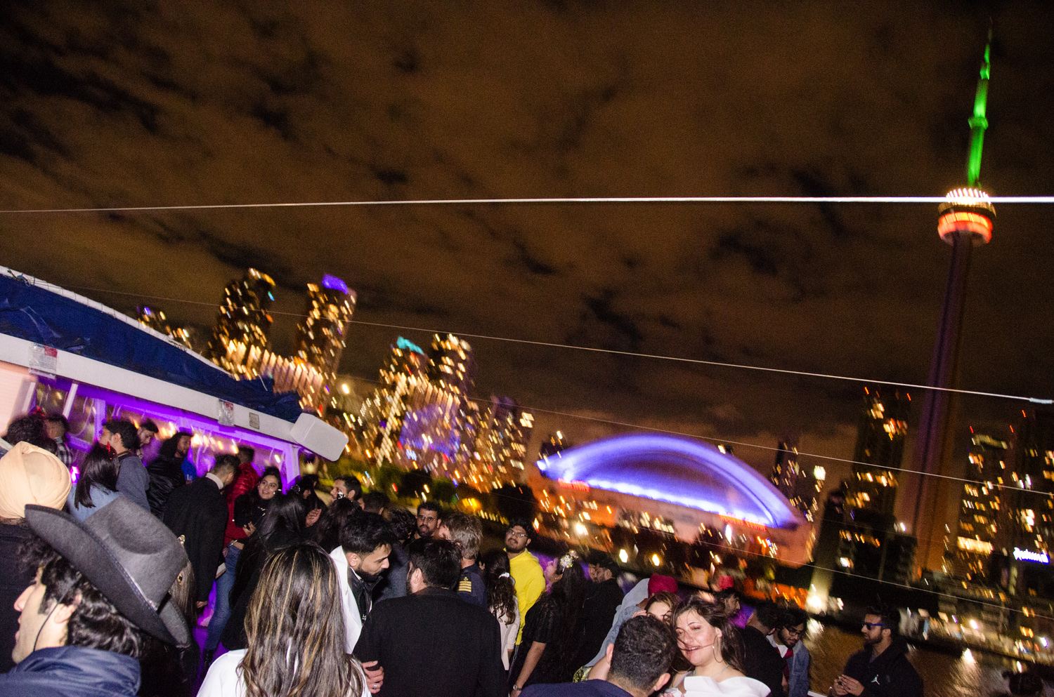 Empress Of Canada party venue photo 173 - October 31st, 2021