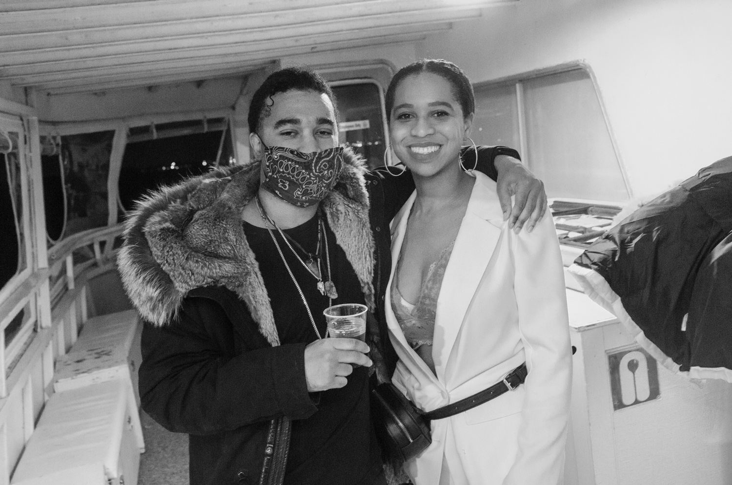 Empress Of Canada party venue photo 174 - October 31st, 2021