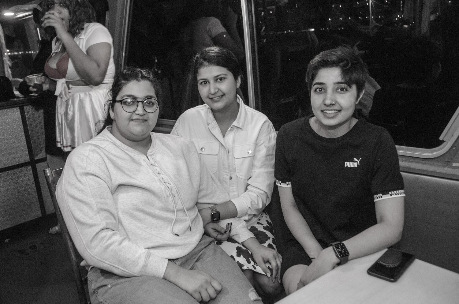 Empress Of Canada party venue photo 175 - October 31st, 2021