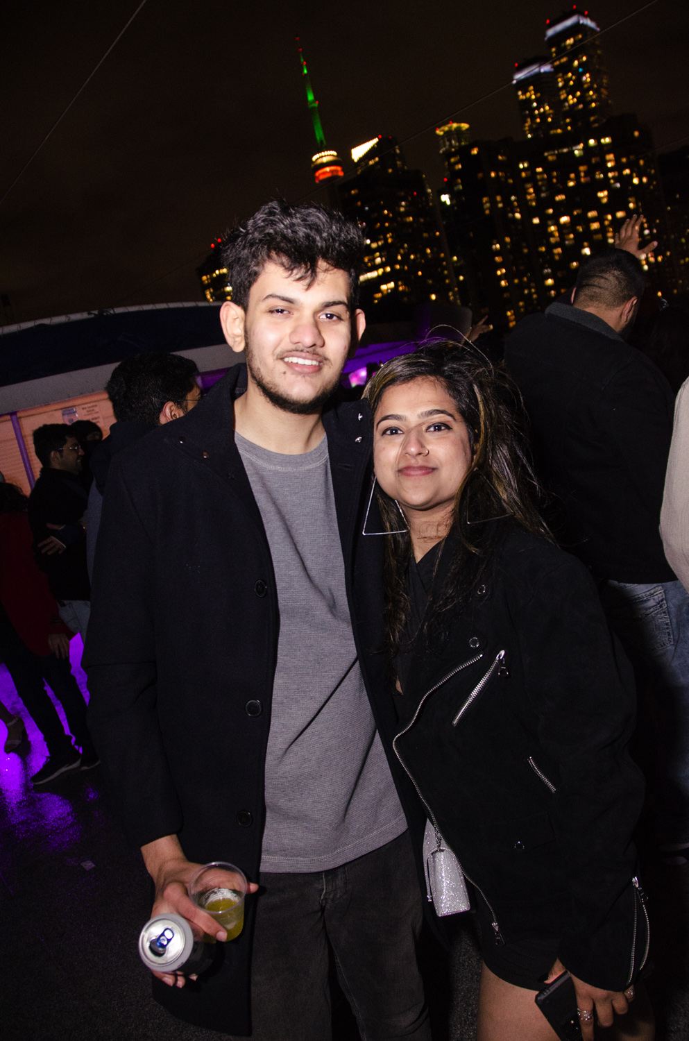 Empress Of Canada party venue photo 176 - October 31st, 2021