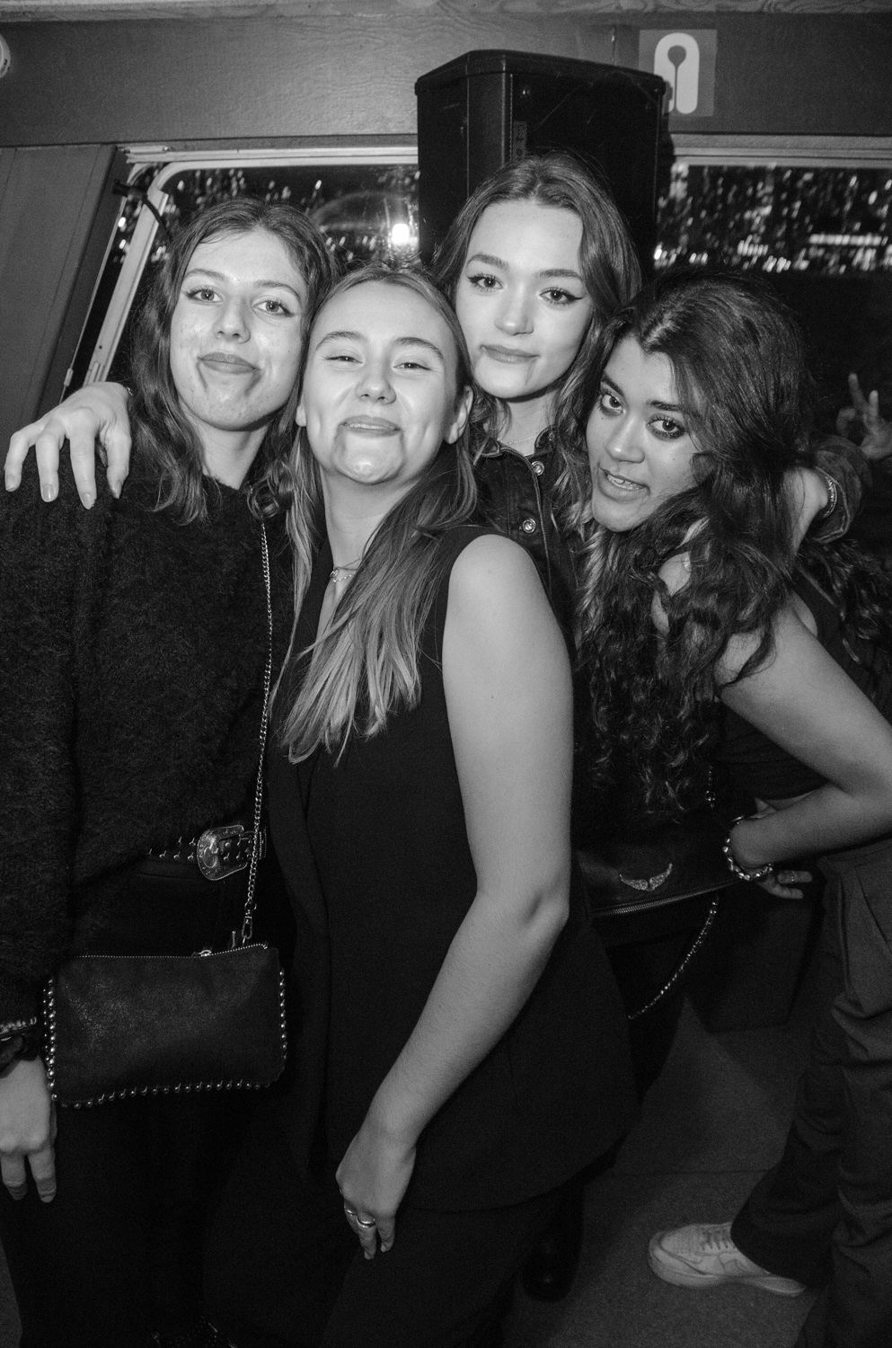 Empress Of Canada party venue photo 177 - October 31st, 2021