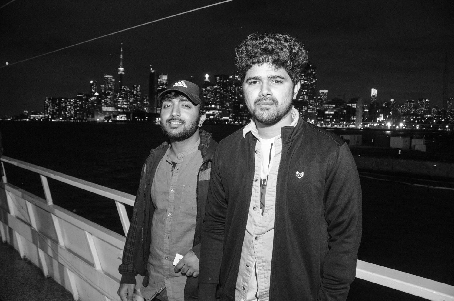 Empress Of Canada party venue photo 178 - October 31st, 2021