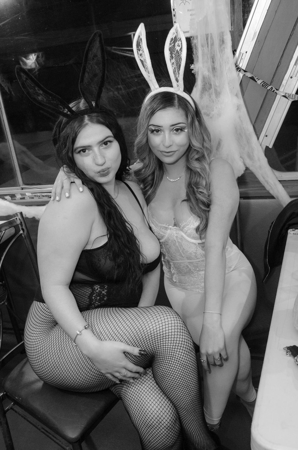 Empress Of Canada party venue photo 179 - October 31st, 2021