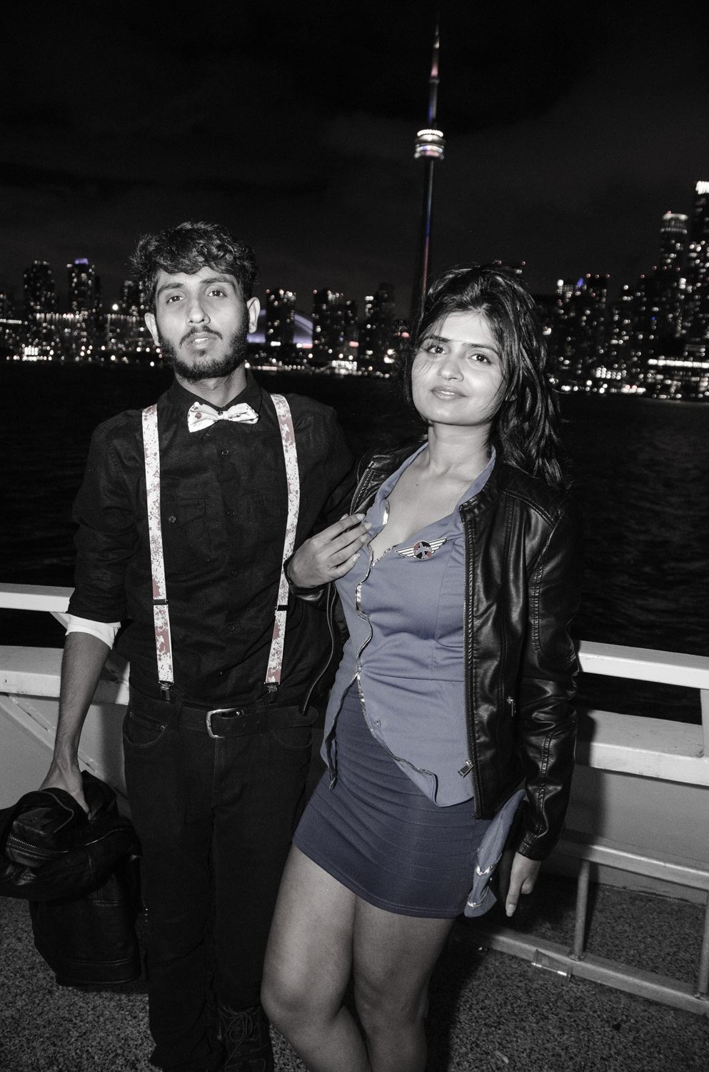 Empress Of Canada party venue photo 180 - October 31st, 2021