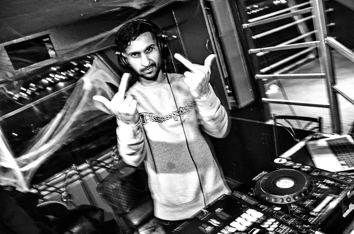 Empress Of Canada party venue photo 181 - October 31st, 2021