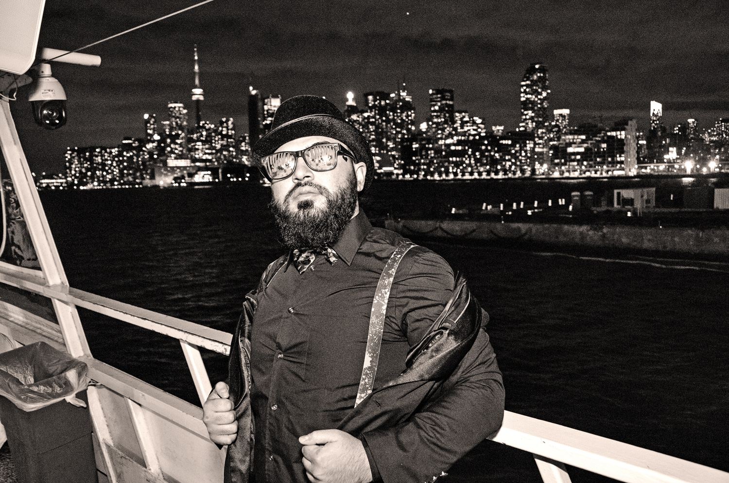 Empress Of Canada party venue photo 182 - October 31st, 2021