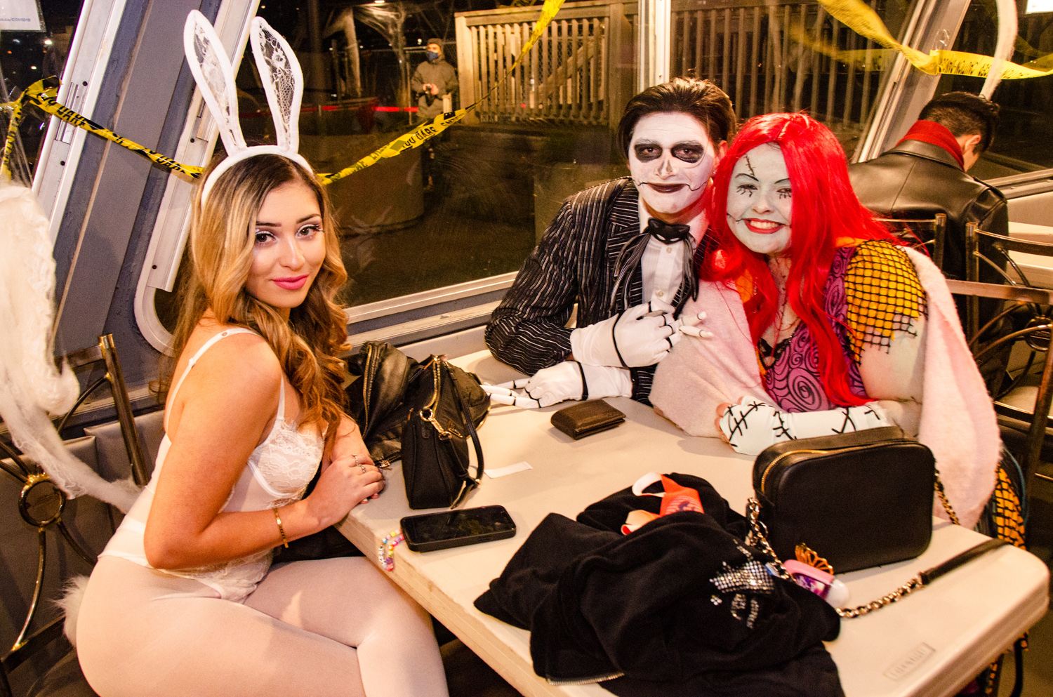 Empress Of Canada party venue photo 183 - October 31st, 2021