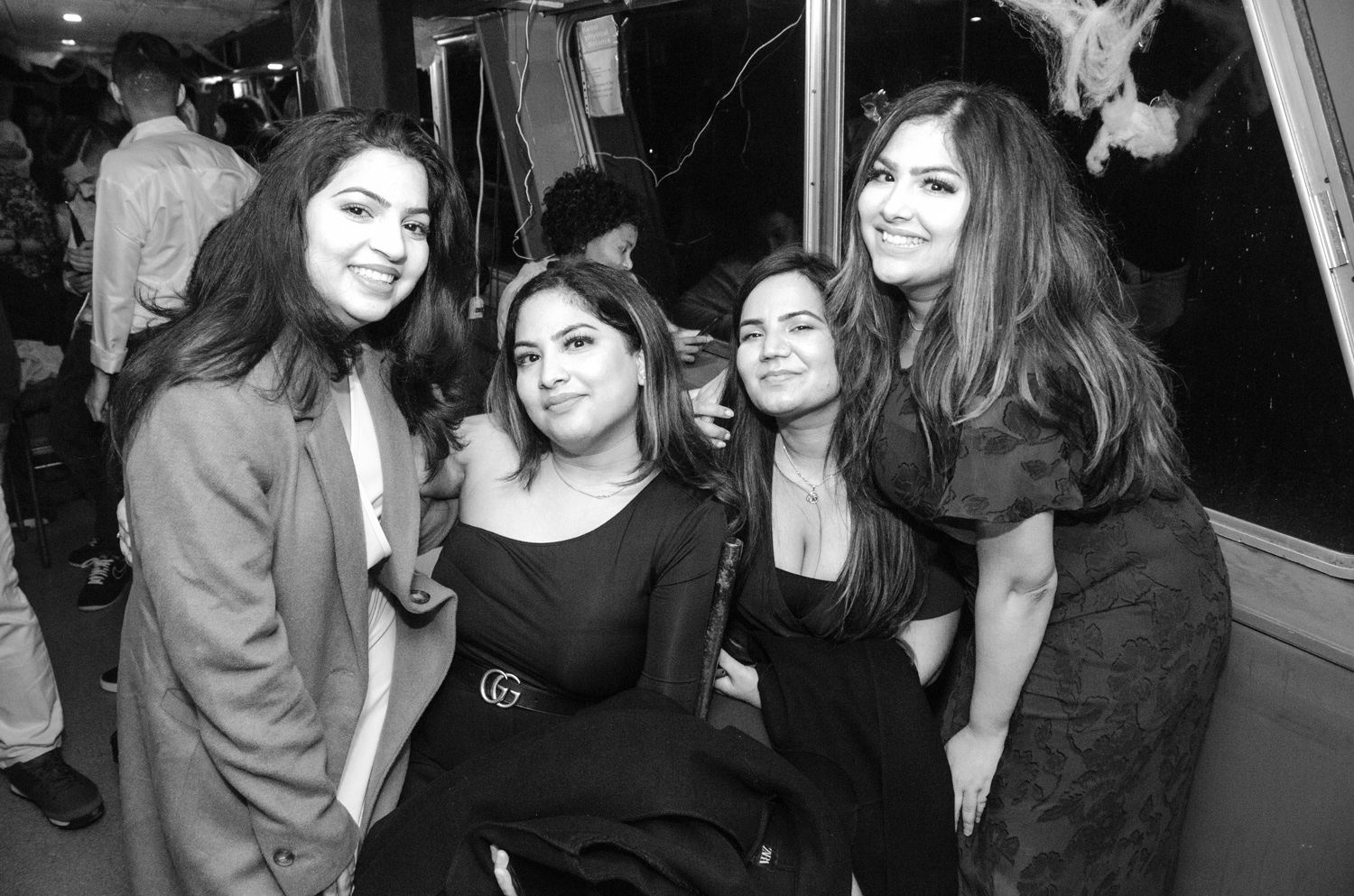 Empress Of Canada party venue photo 184 - October 31st, 2021