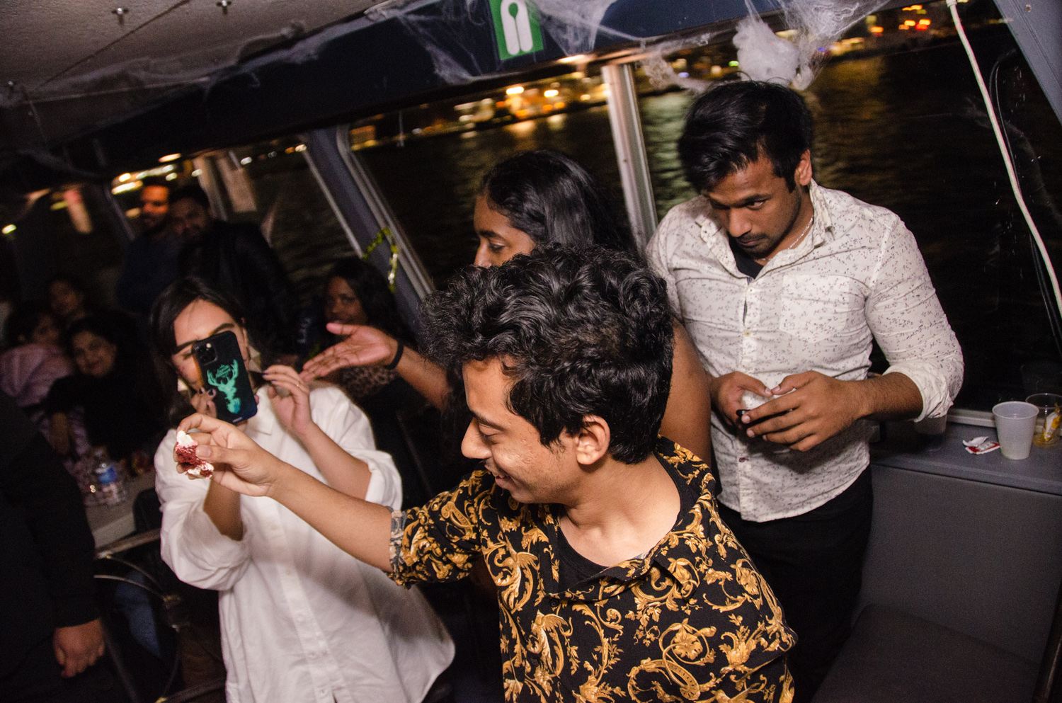 Empress Of Canada party venue photo 185 - October 31st, 2021