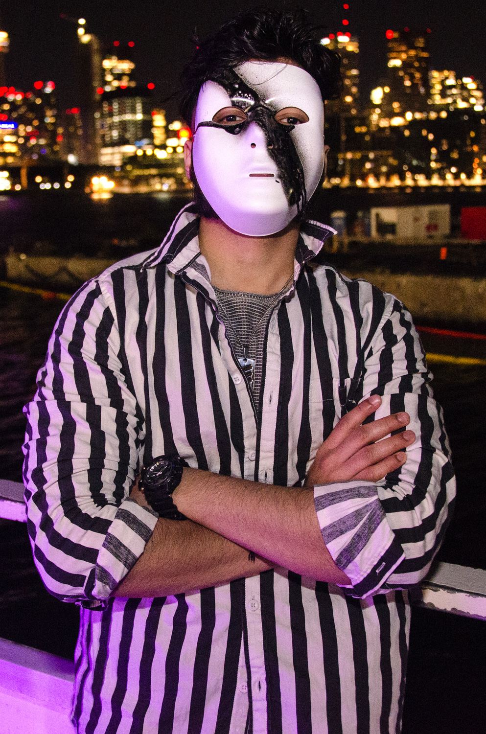 Empress Of Canada party venue photo 186 - October 31st, 2021