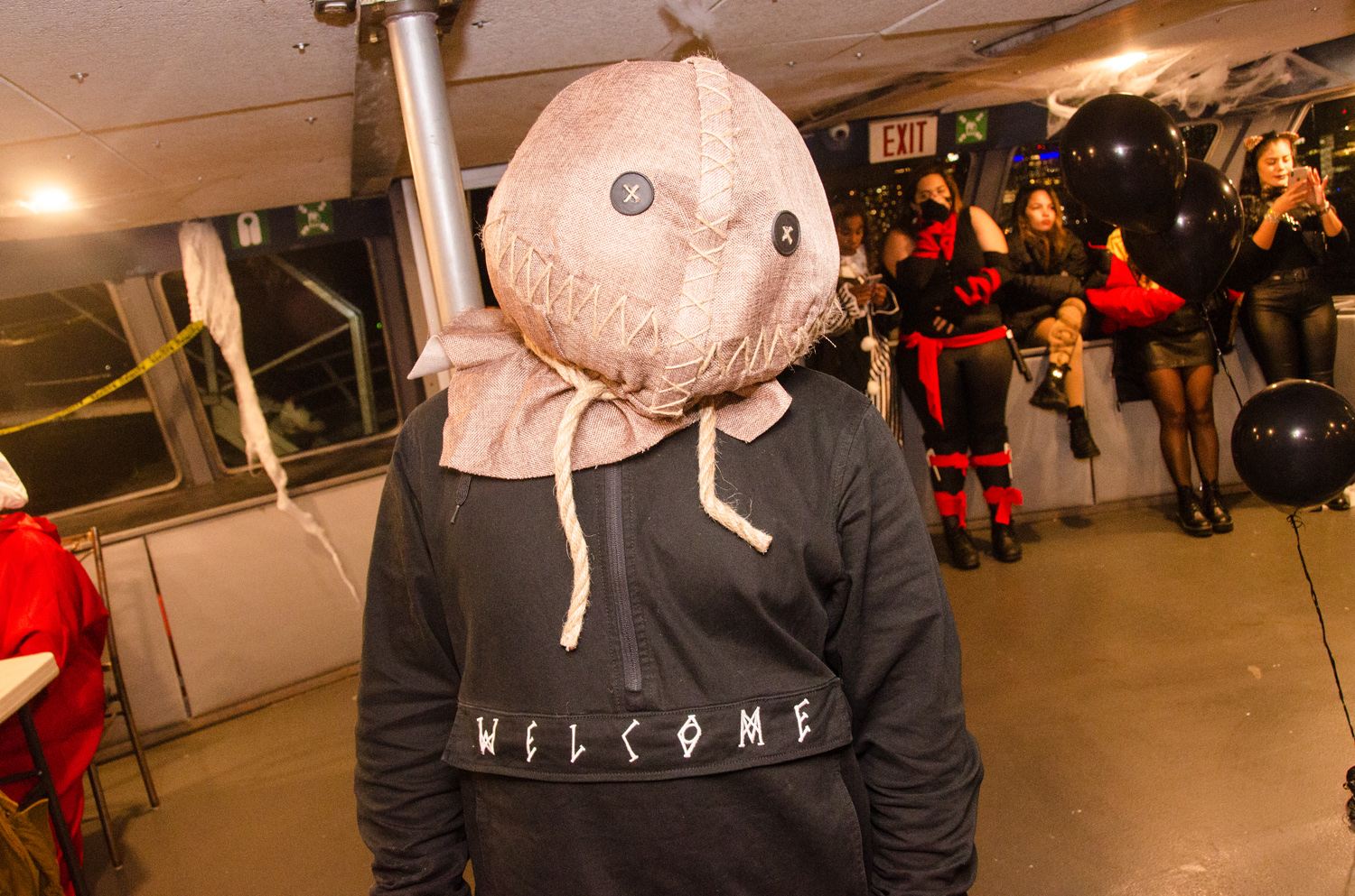 Empress Of Canada party venue photo 189 - October 31st, 2021