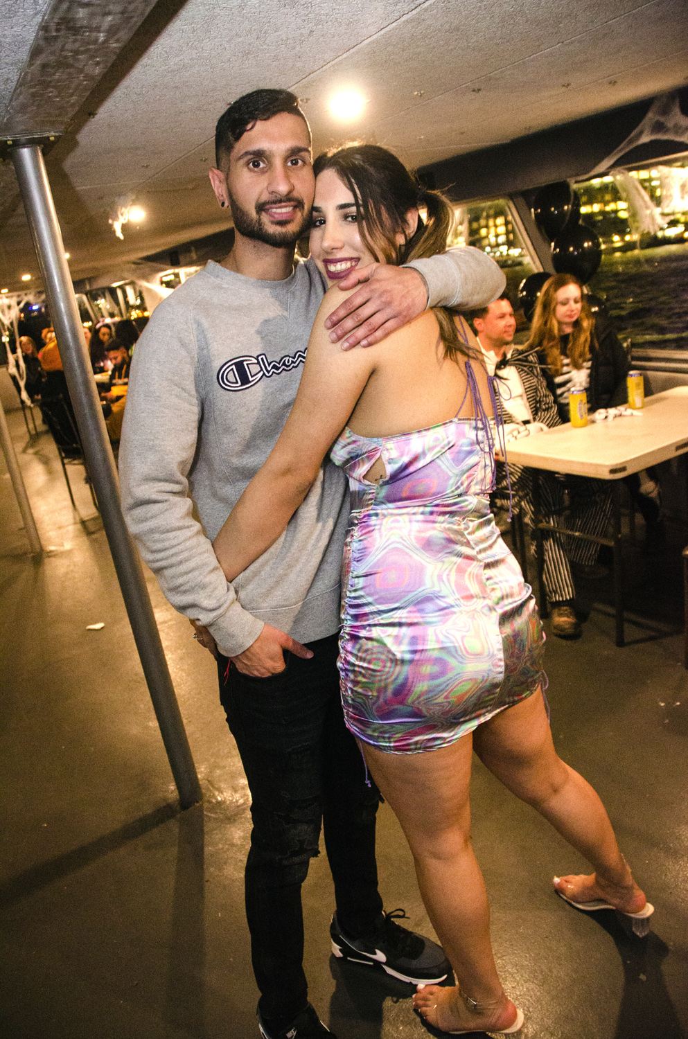 Empress Of Canada party venue photo 190 - October 31st, 2021