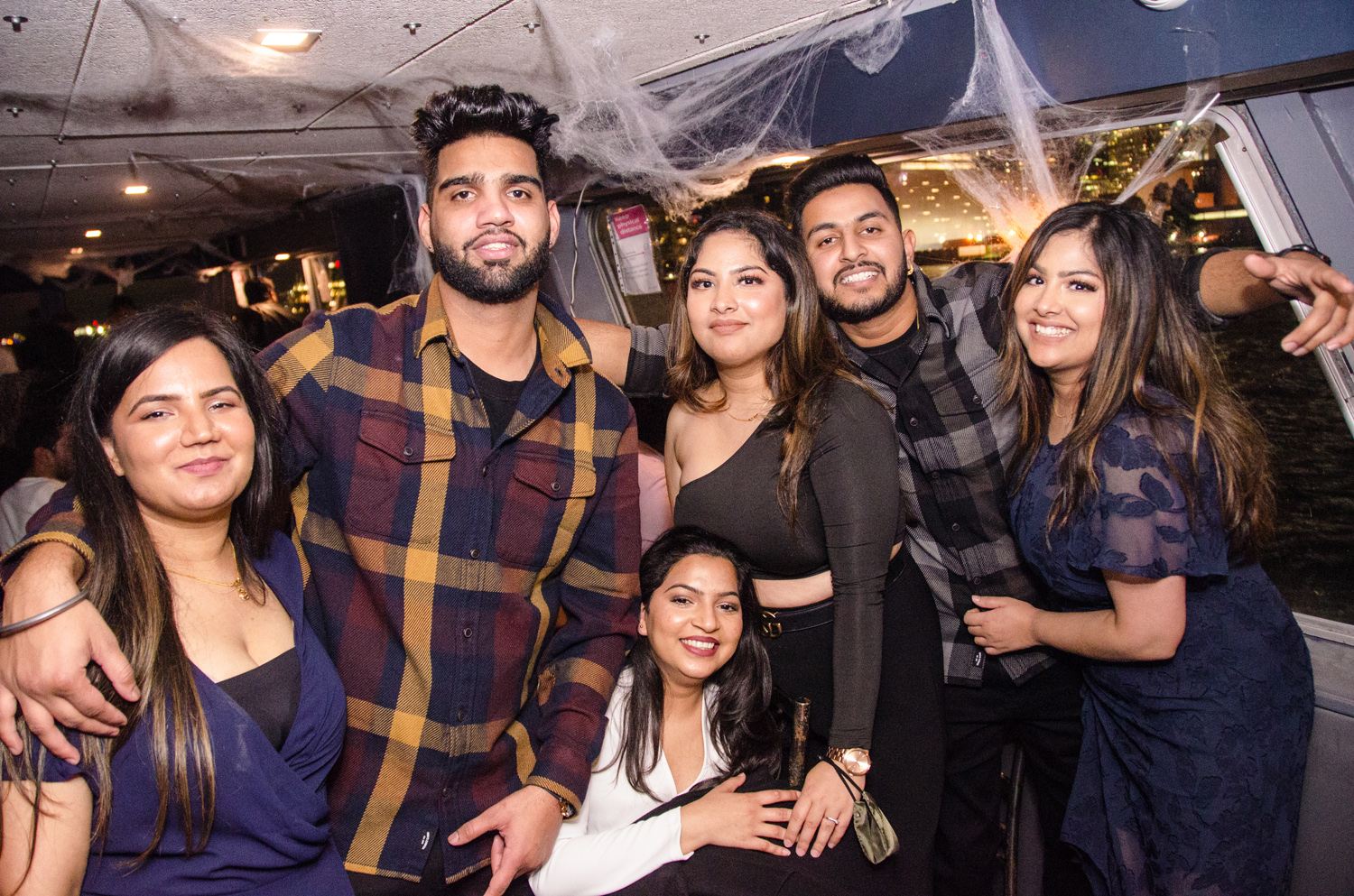 Empress Of Canada party venue photo 20 - October 31st, 2021