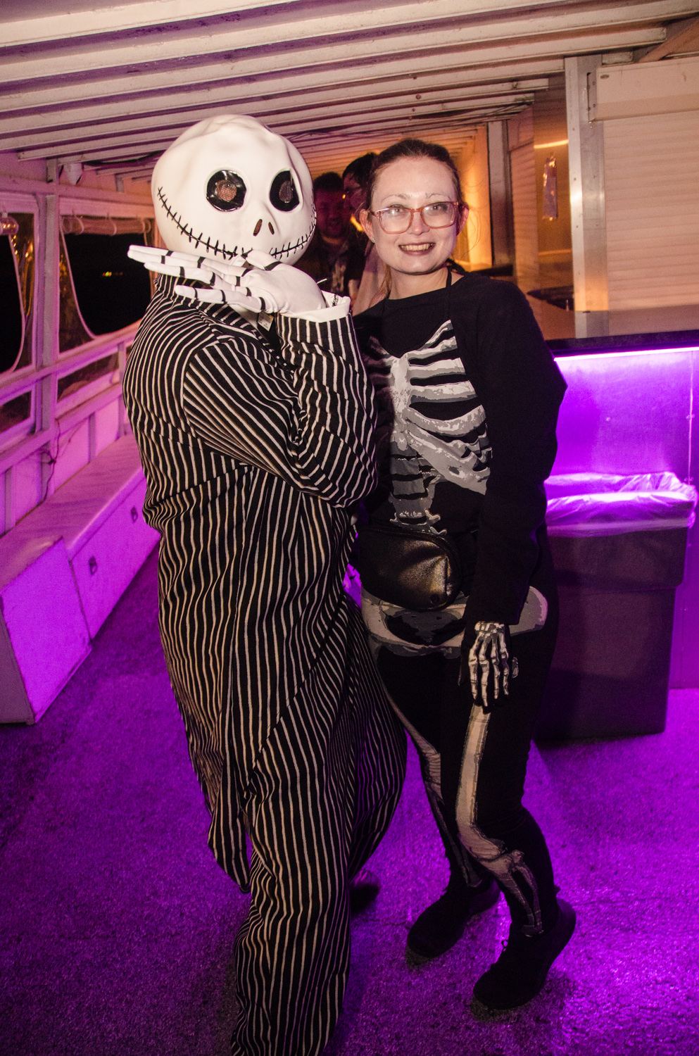 Empress Of Canada party venue photo 192 - October 31st, 2021