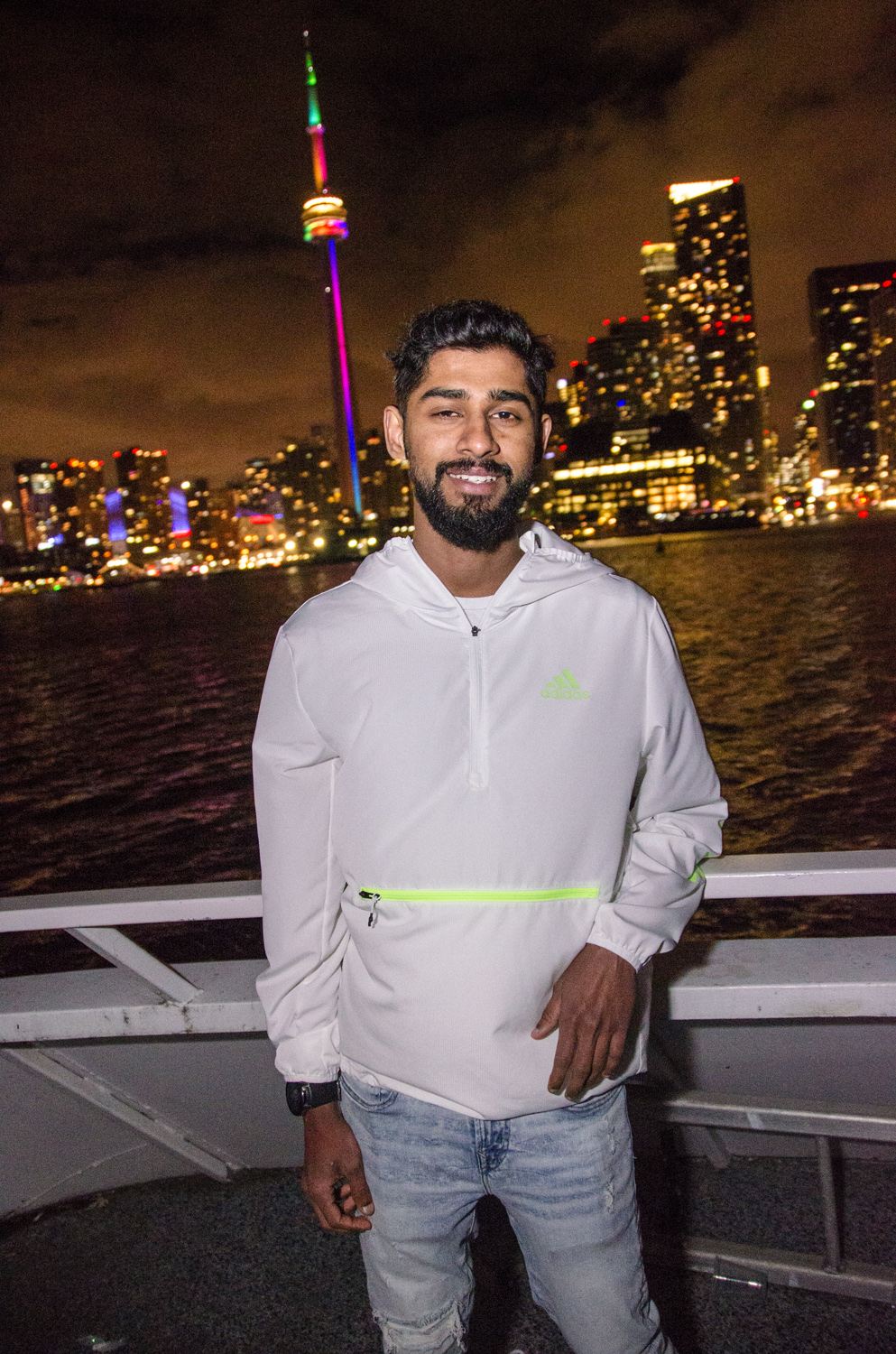 Empress Of Canada party venue photo 193 - October 31st, 2021