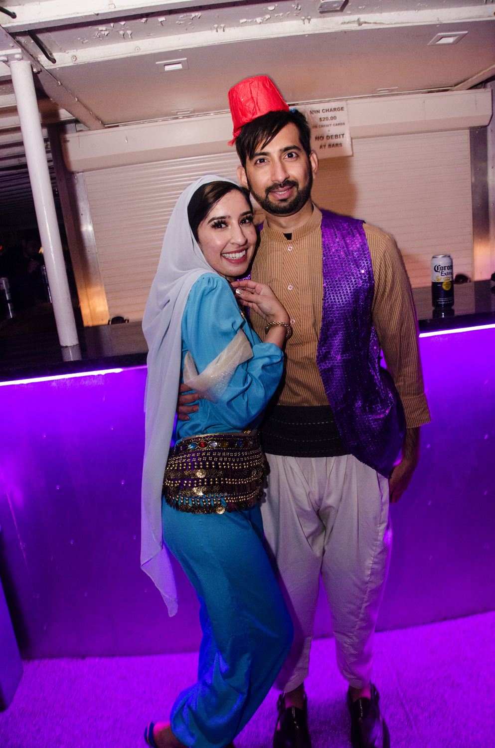 Empress Of Canada party venue photo 194 - October 31st, 2021