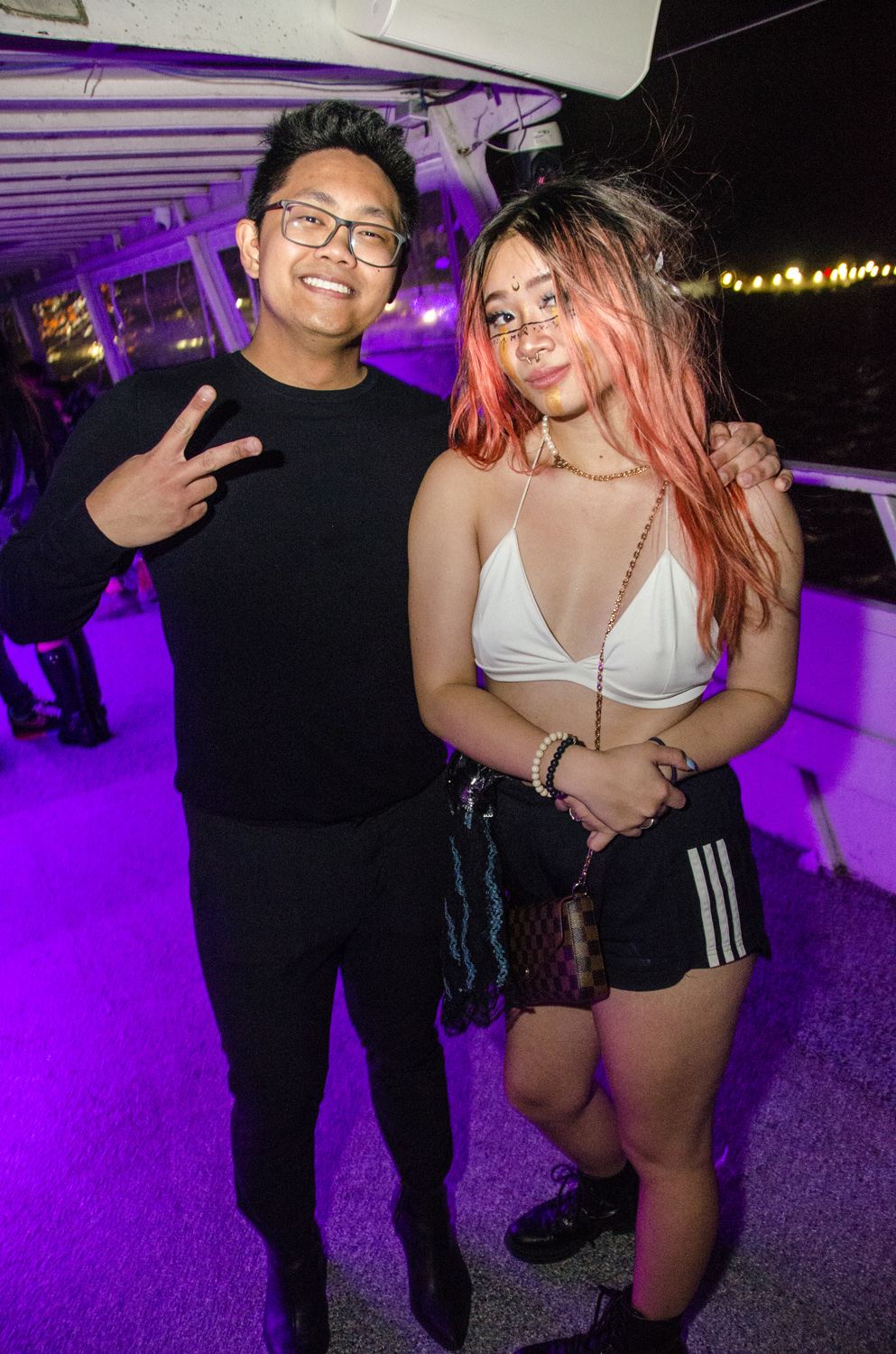 Empress Of Canada party venue photo 195 - October 31st, 2021