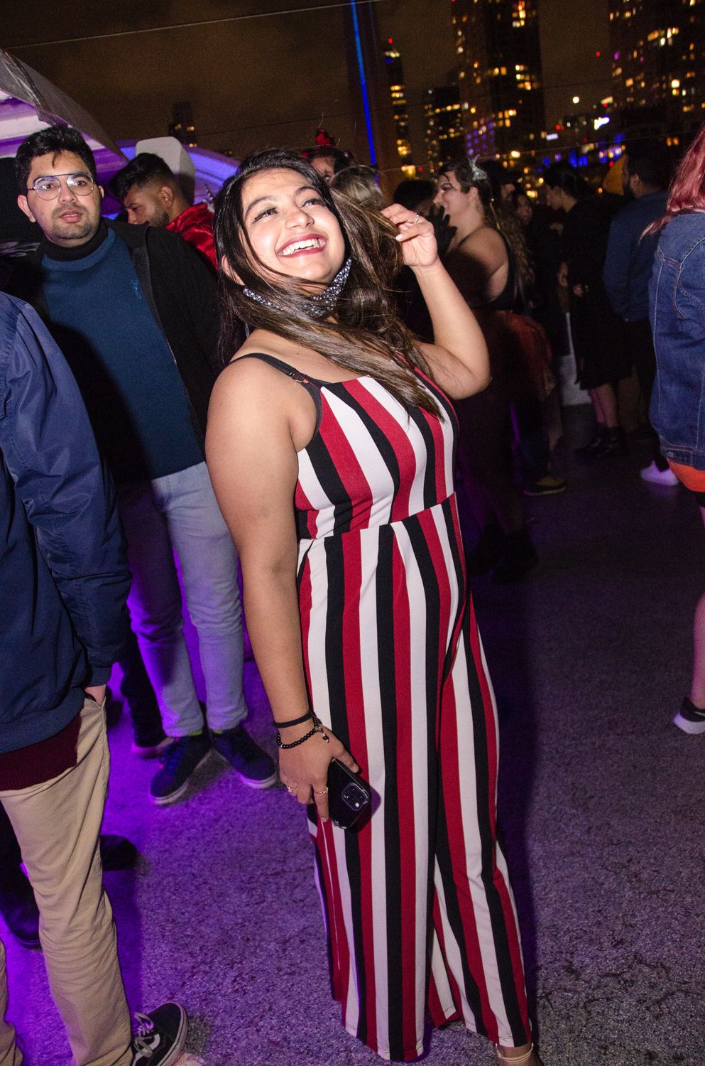 Empress Of Canada party venue photo 196 - October 31st, 2021