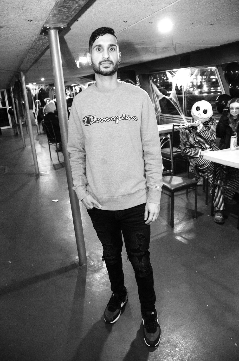 Empress Of Canada party venue photo 197 - October 31st, 2021