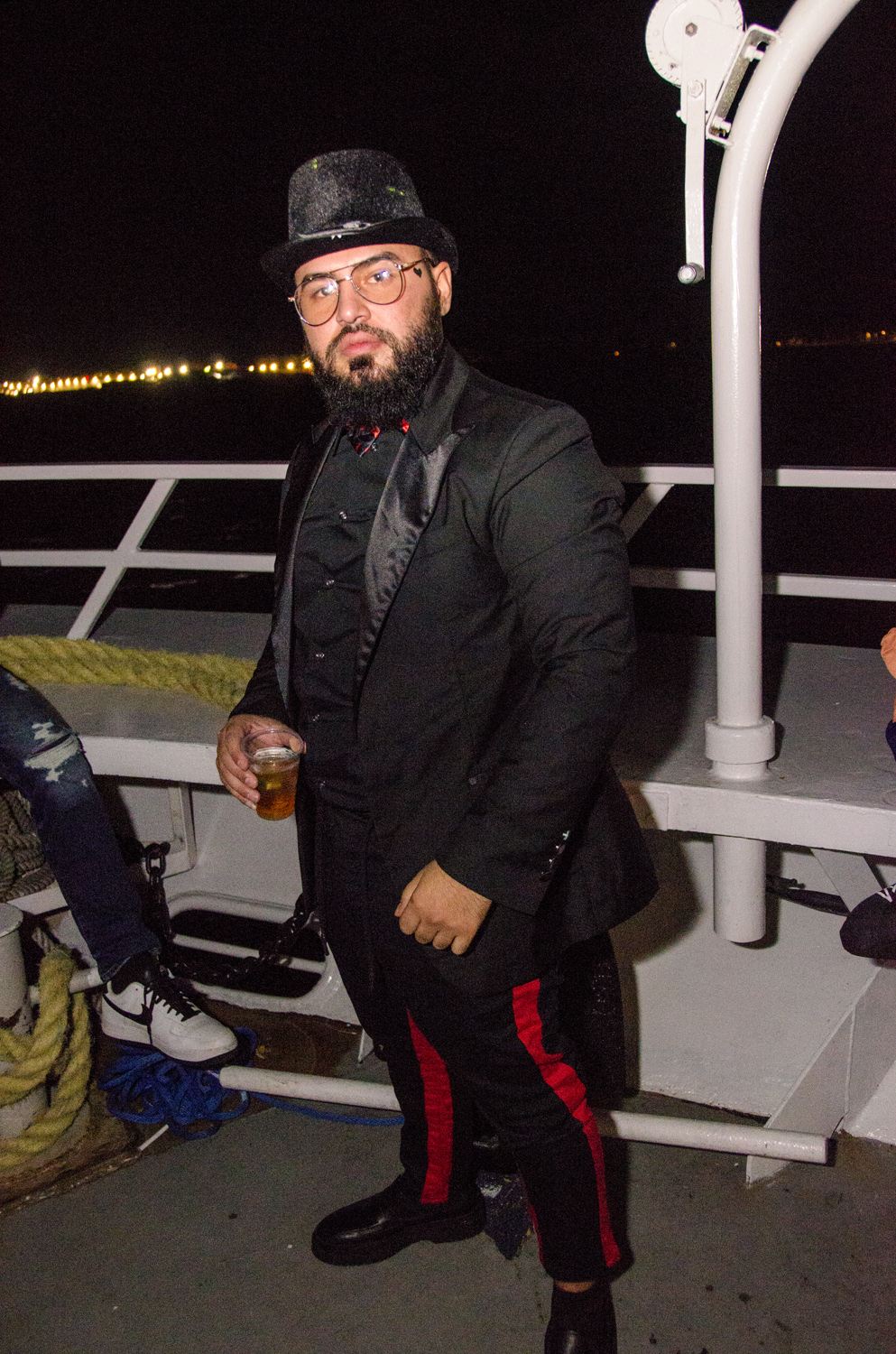 Empress Of Canada party venue photo 198 - October 31st, 2021