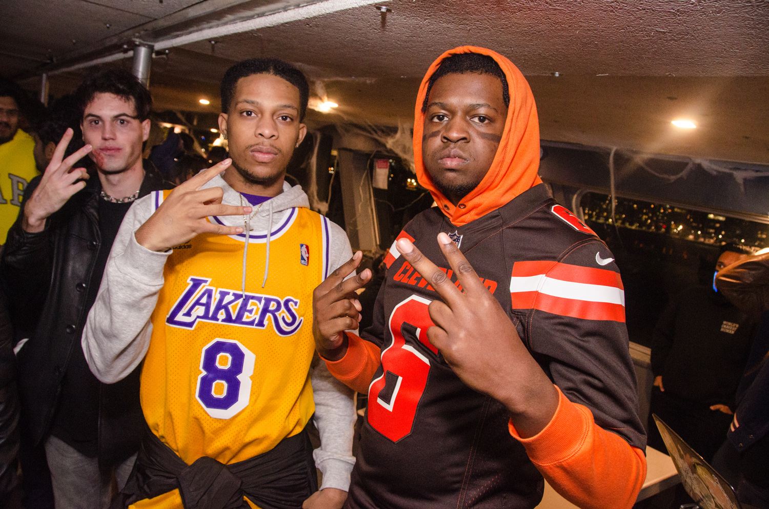 Empress Of Canada party venue photo 199 - October 31st, 2021