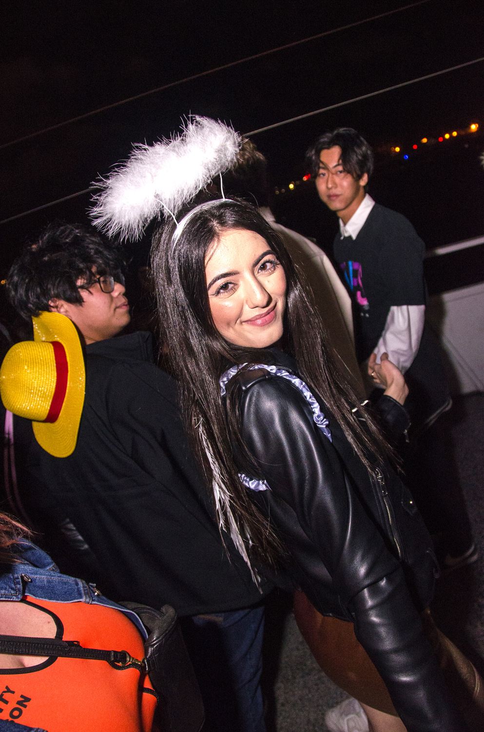 Empress Of Canada party venue photo 3 - October 31st, 2021