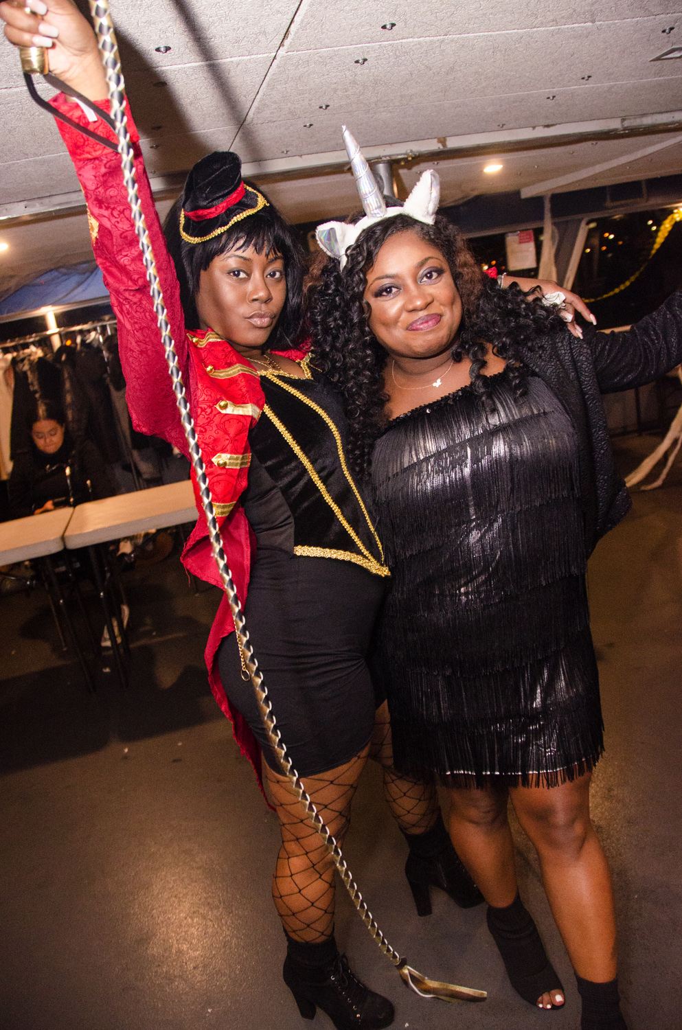 Empress Of Canada party venue photo 21 - October 31st, 2021