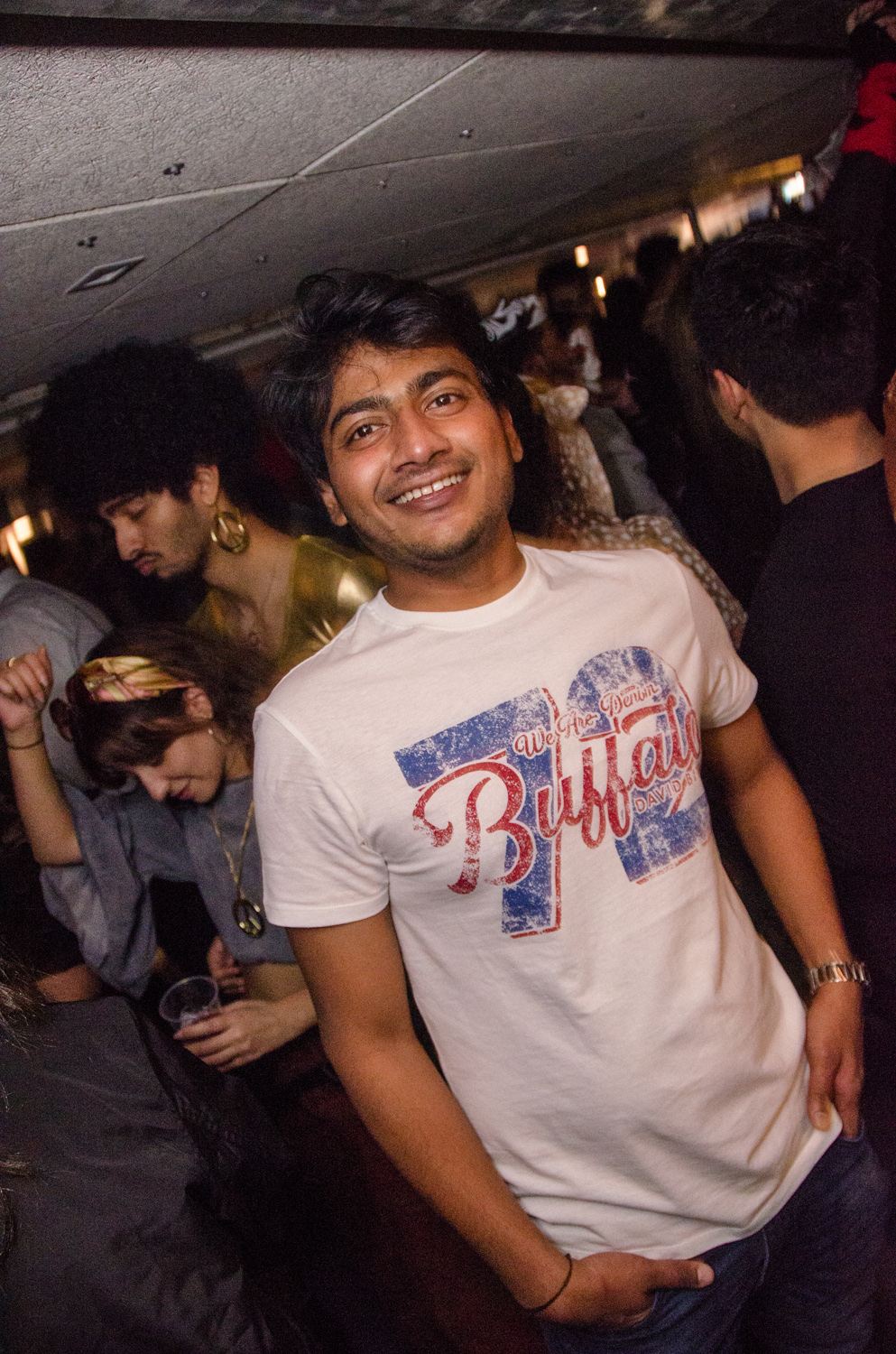 Empress Of Canada party venue photo 201 - October 31st, 2021