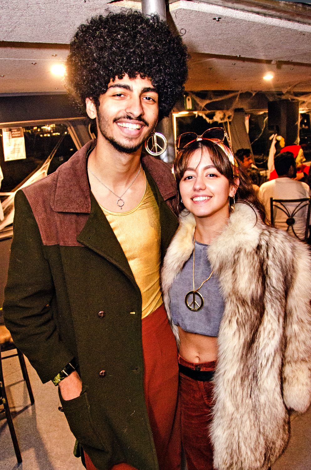 Empress Of Canada party venue photo 204 - October 31st, 2021